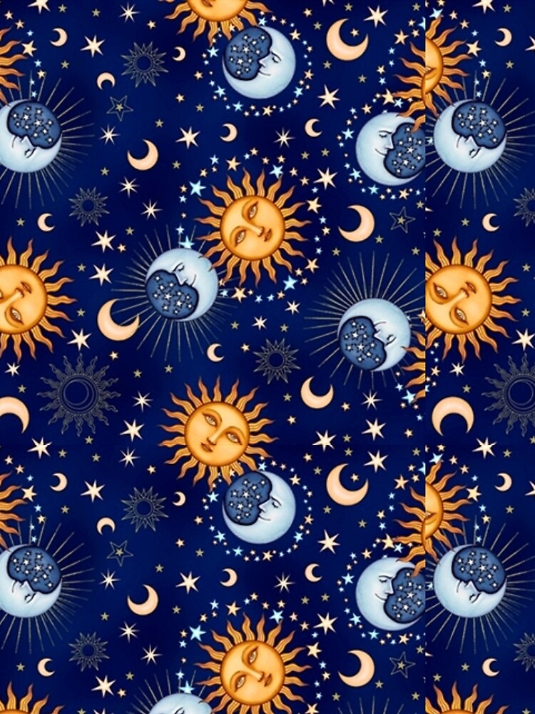 Celestial by LWDstudio