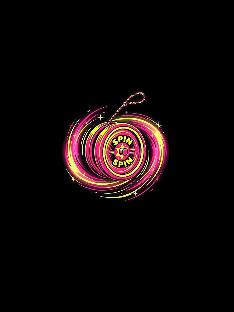 Spin Cycle by Nileff