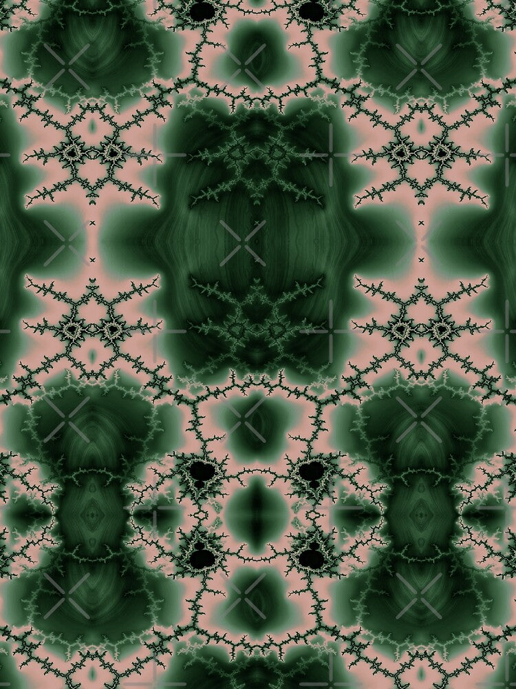 Green? Yup Green by RitaMaye