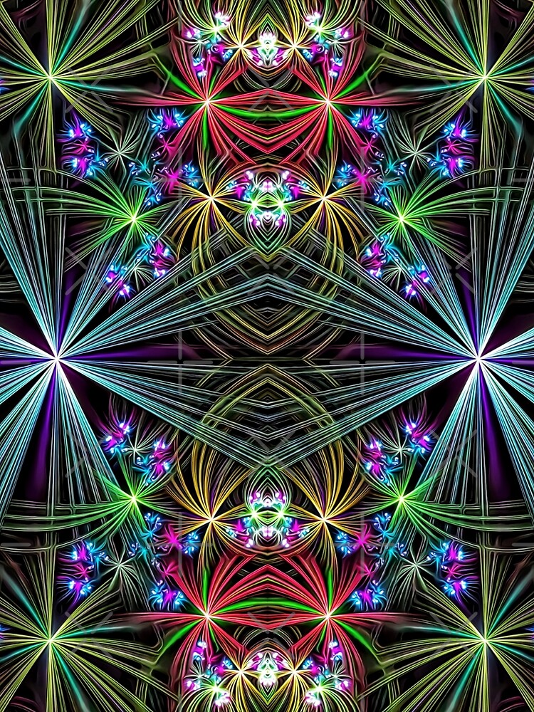 Fireworks of the Soul by RitaMaye
