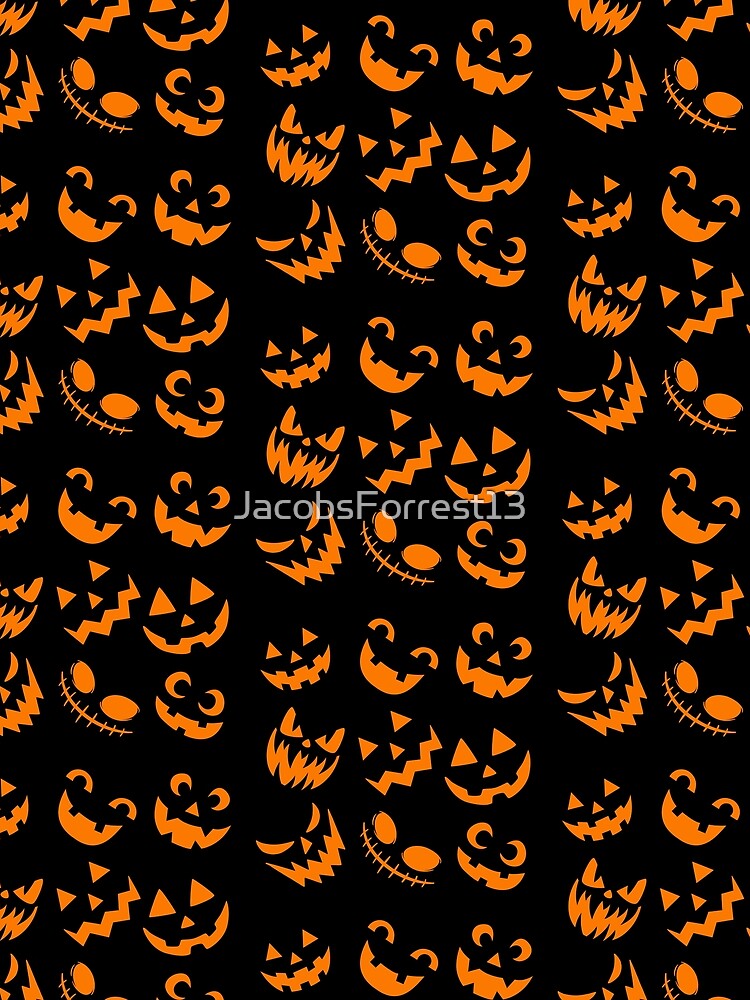 Jack o' Lanterns!!! by JacobsForrest13