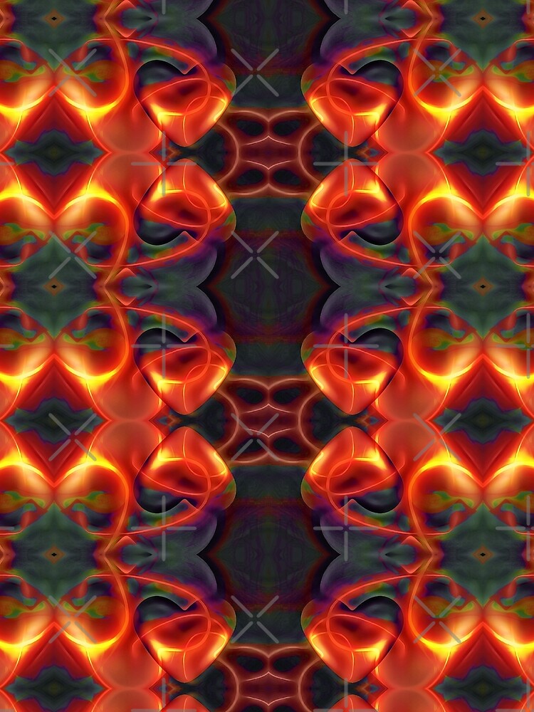 Hearts On Fire by RitaMaye