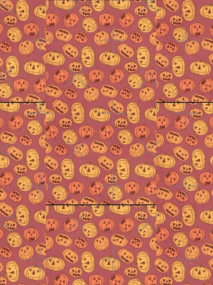 Halloween pumpkin emoji by raji0