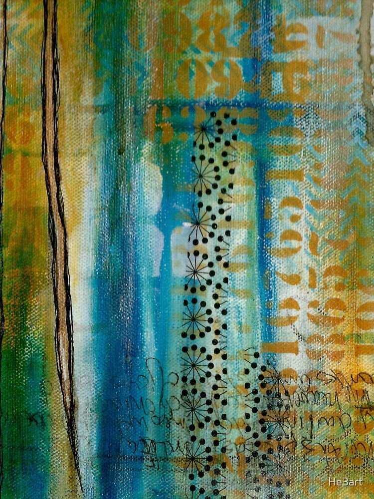 Unending Love by He3art