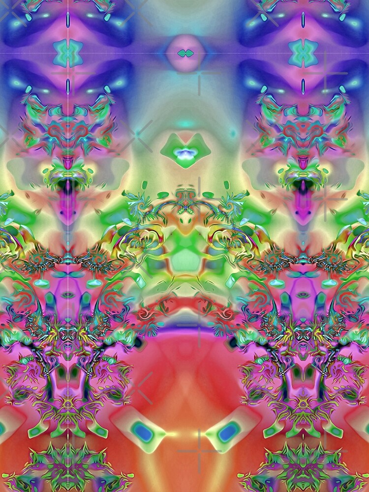 Colors of Spring by RitaMaye