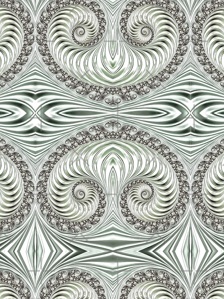 Swirly Thing by RitaMaye