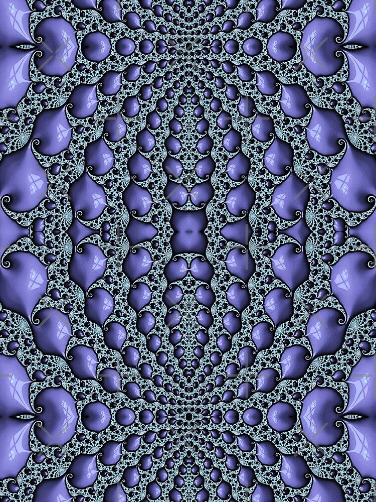 Purple Stuff by RitaMaye