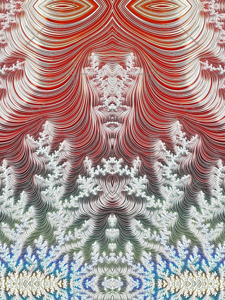 The Final Snowflake by RitaMaye