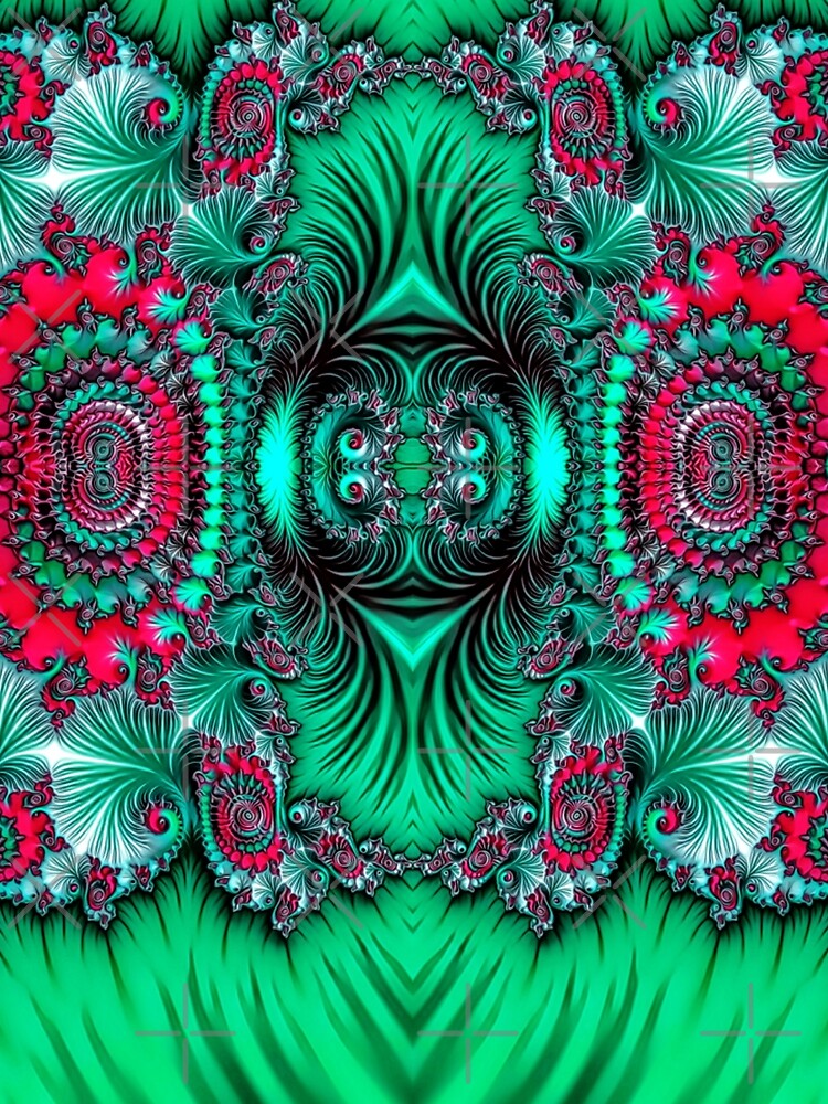 Jungleland Verde by RitaMaye