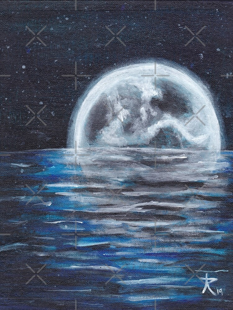 Reflection by tammyreneart