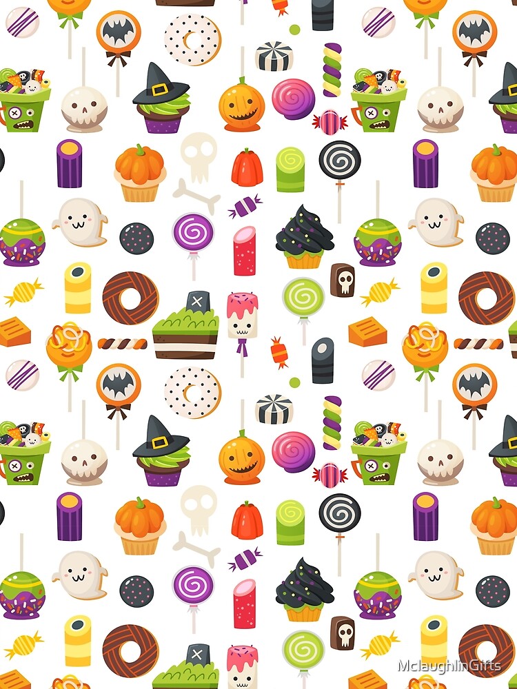 Halloween Candy Fun by MclaughlinGifts