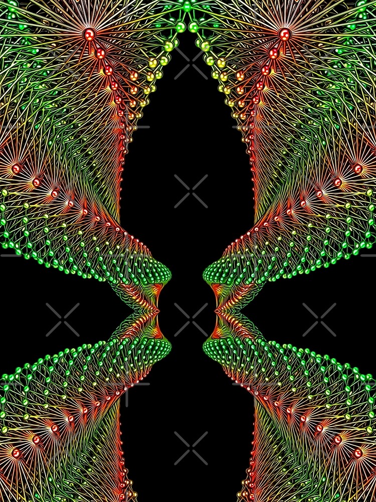 Stainless Wings by RitaMaye