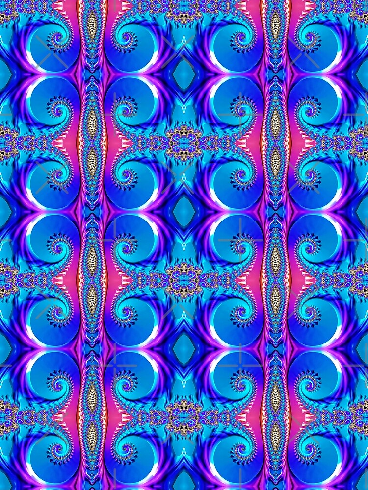 Spiraling Out Of Control by RitaMaye