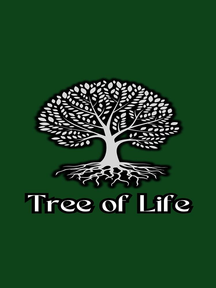 Tree of Life by nwb050
