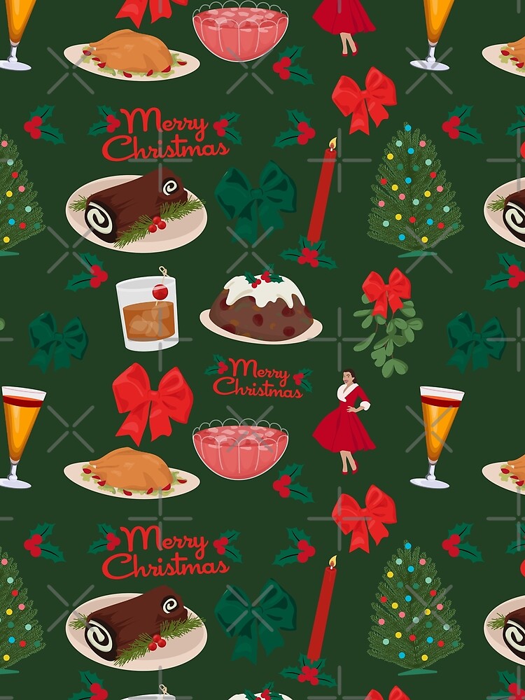 MCM Christmas Party by MineEyes