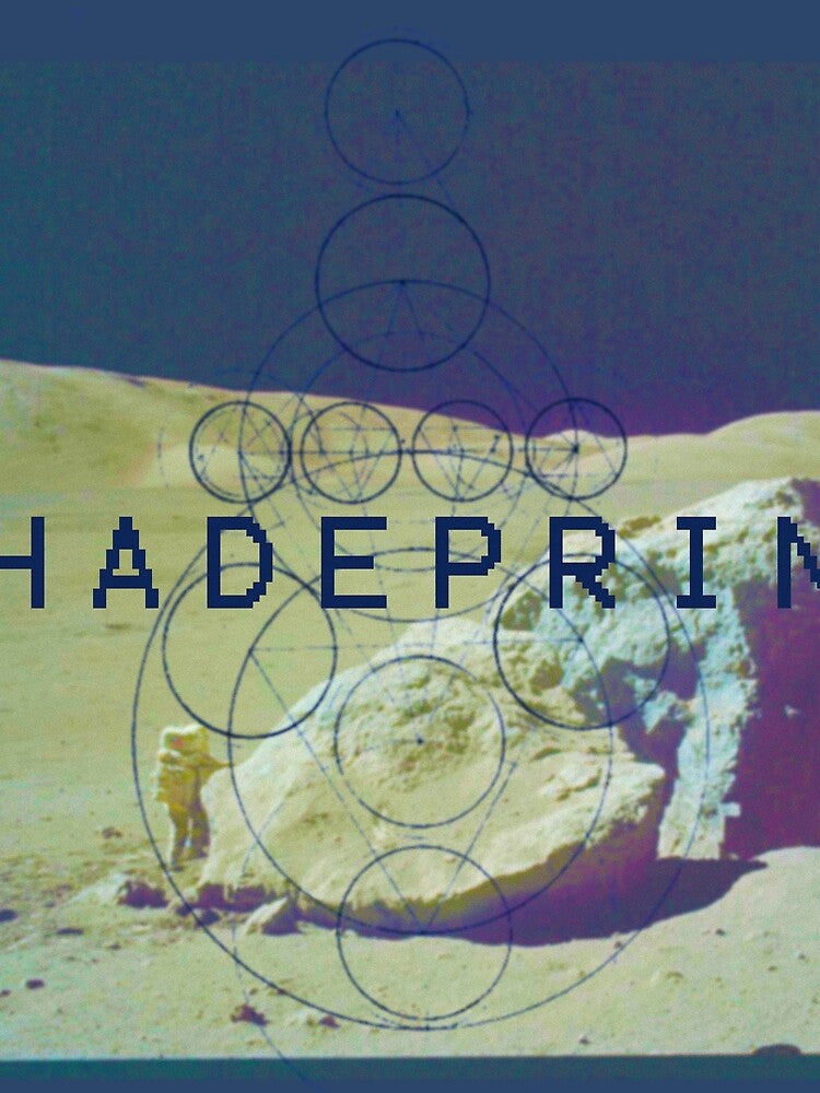 Zero Fold. by shadeprint