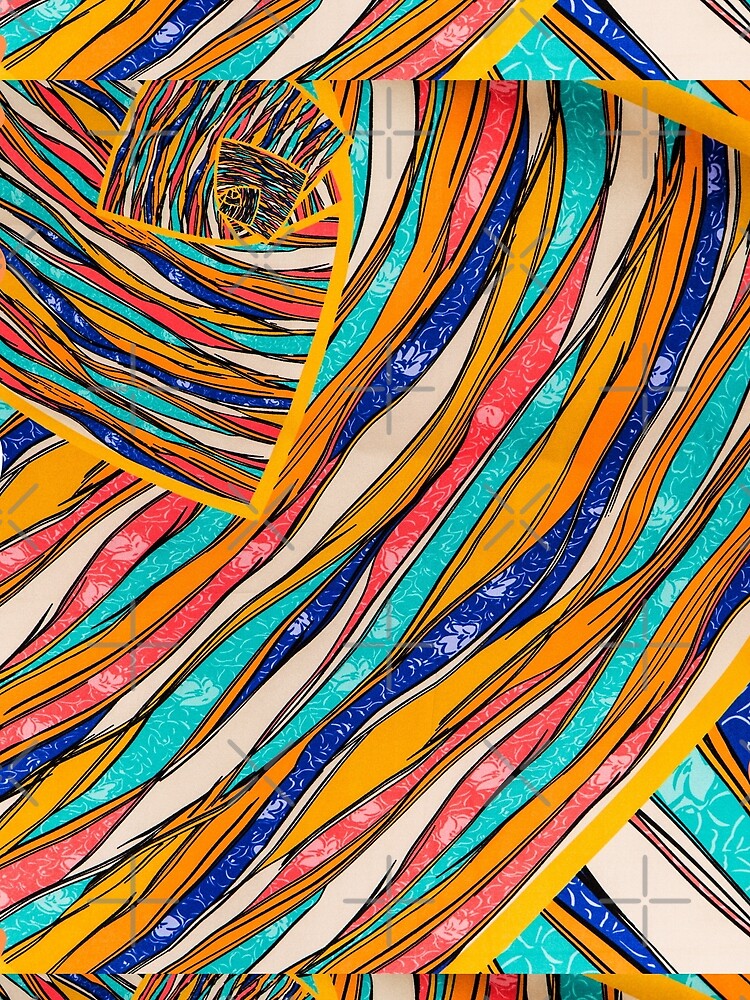 Pattern cool design by fullynikah