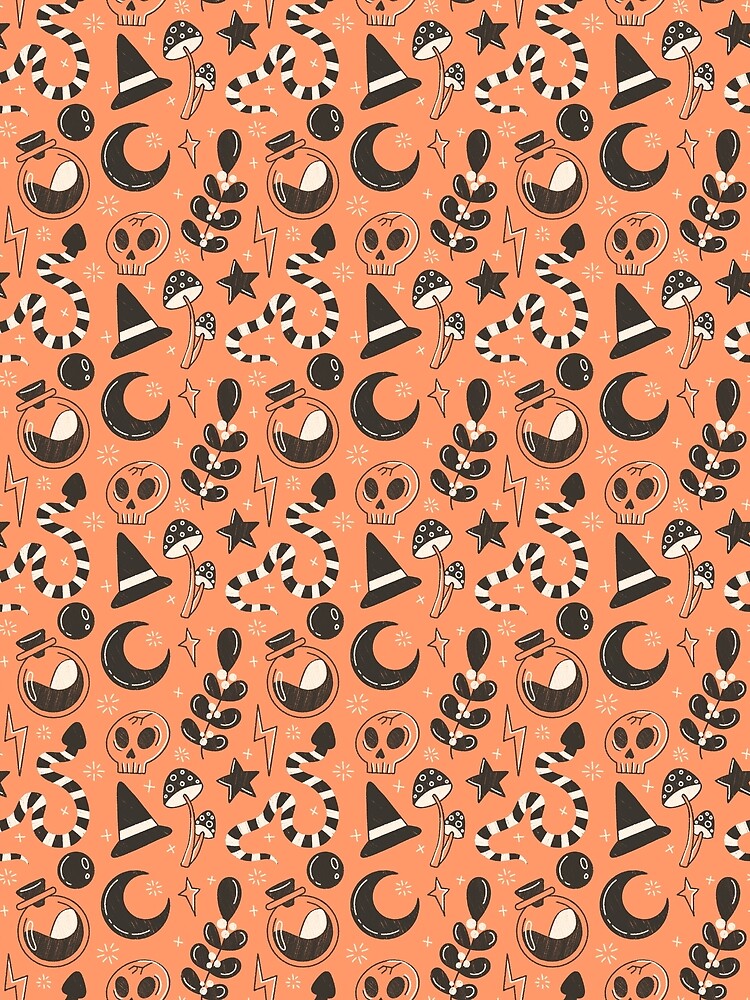 Spooky Szn by ohwowbpowell