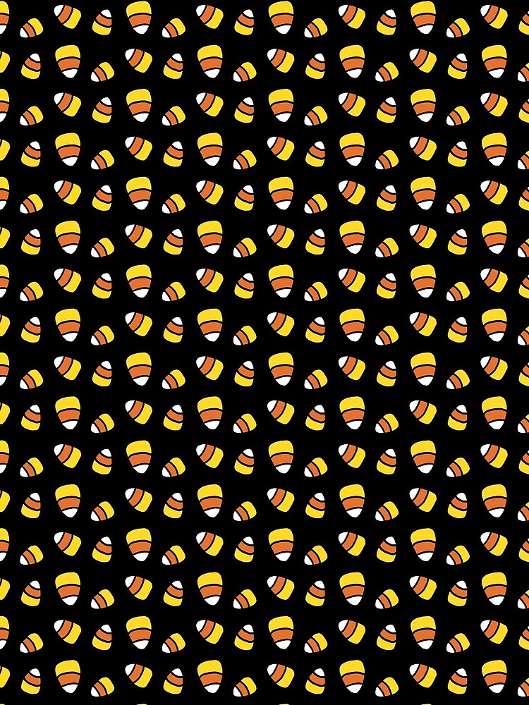 Candy Corn by gregoreo