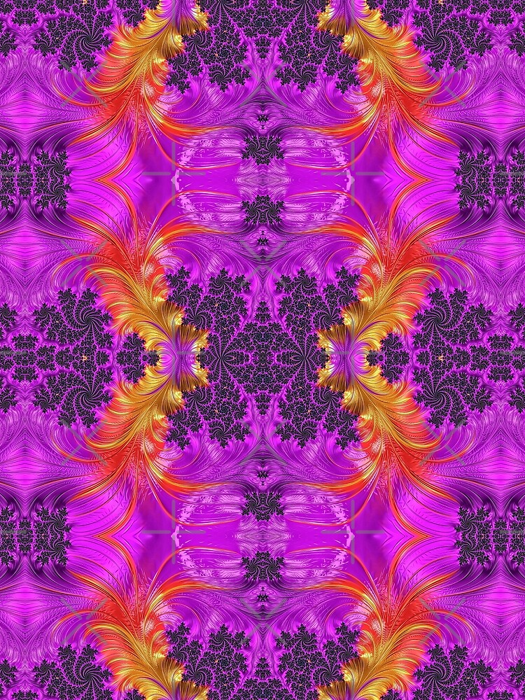 Flamingo Fantastic by RitaMaye