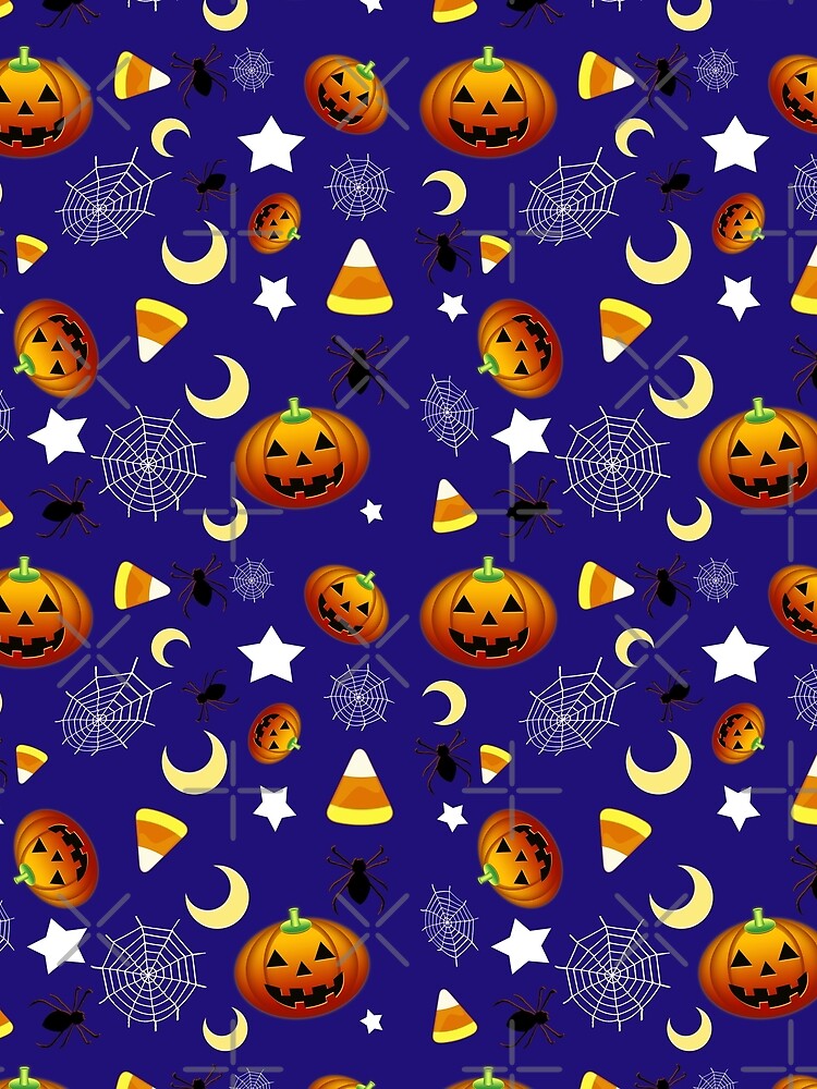 Happy Halloween (Purple) by DaniGirls