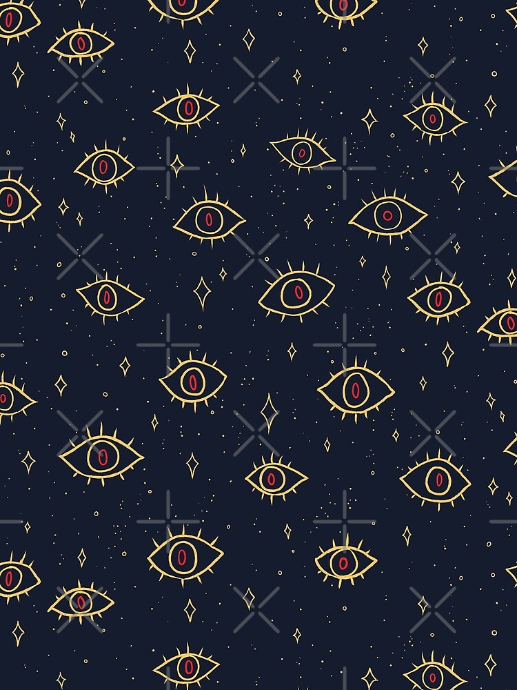 Eyes of the Universe by GalacticSab