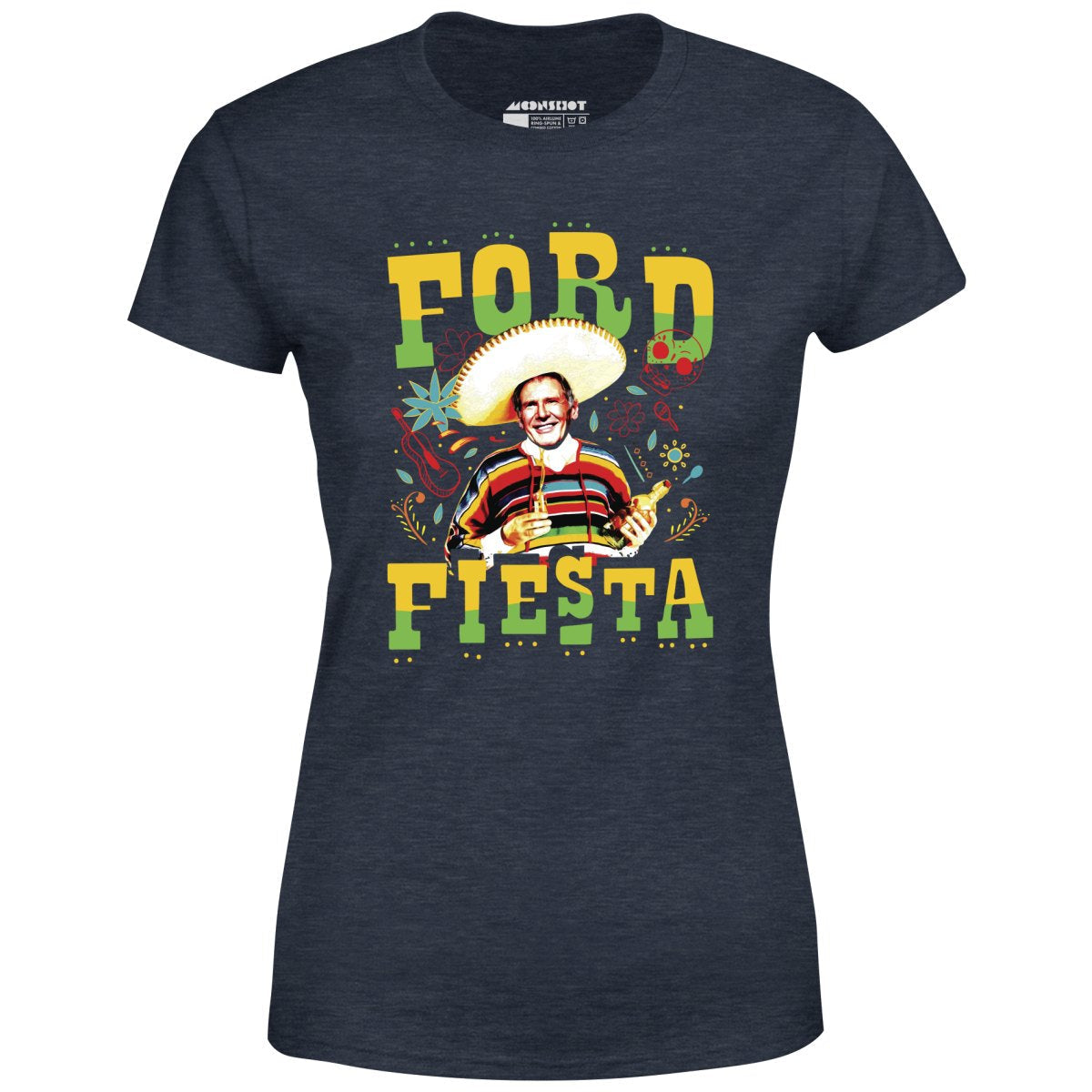 Ford Fiesta - Women's