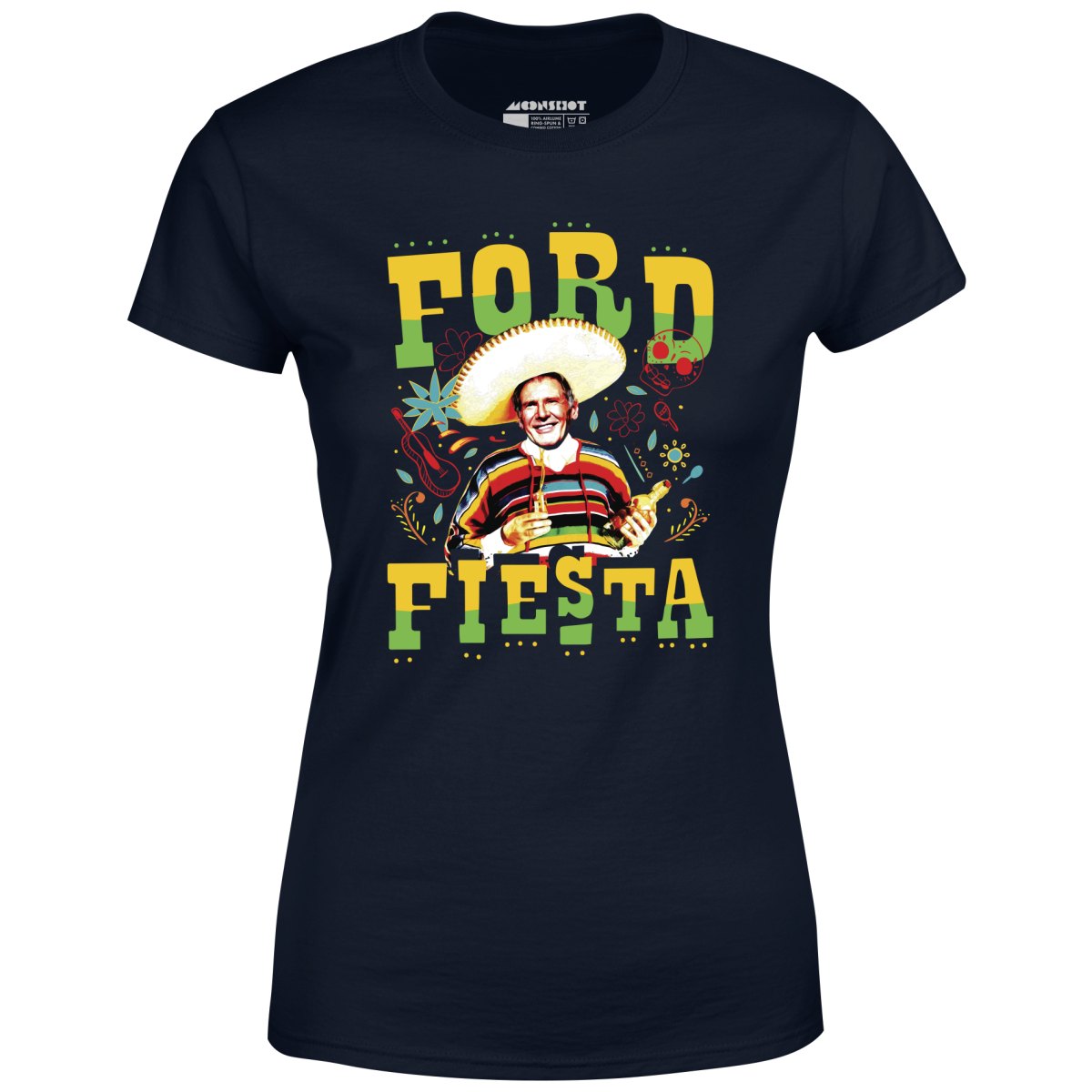 Ford Fiesta - Women's