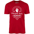 Frank Dux Kumite Champion Bloodsport - Unisex