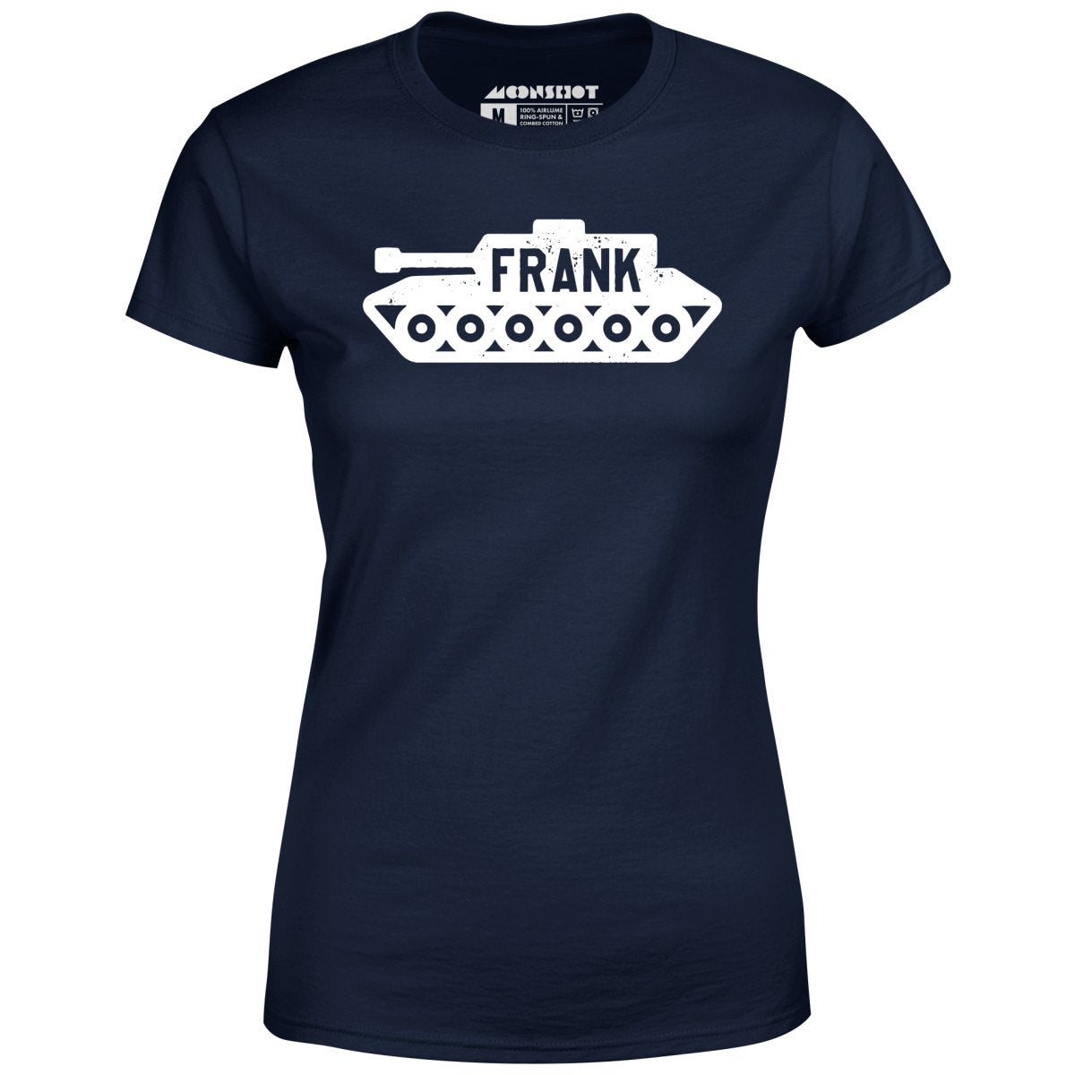 Frank the Tank - Women's