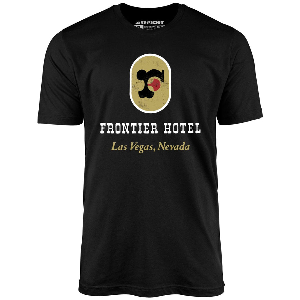 Frontier Hotel - Vintage Las Vegas - Unisex