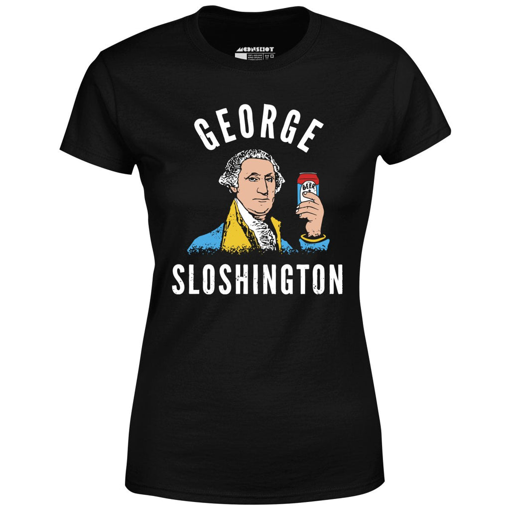 George Sloshington - Women's