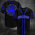 Stunning Zodiac Sagittarius Baseball Jersey 211