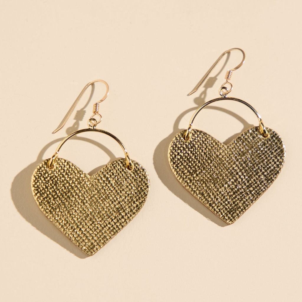 Gold Leaf Lover