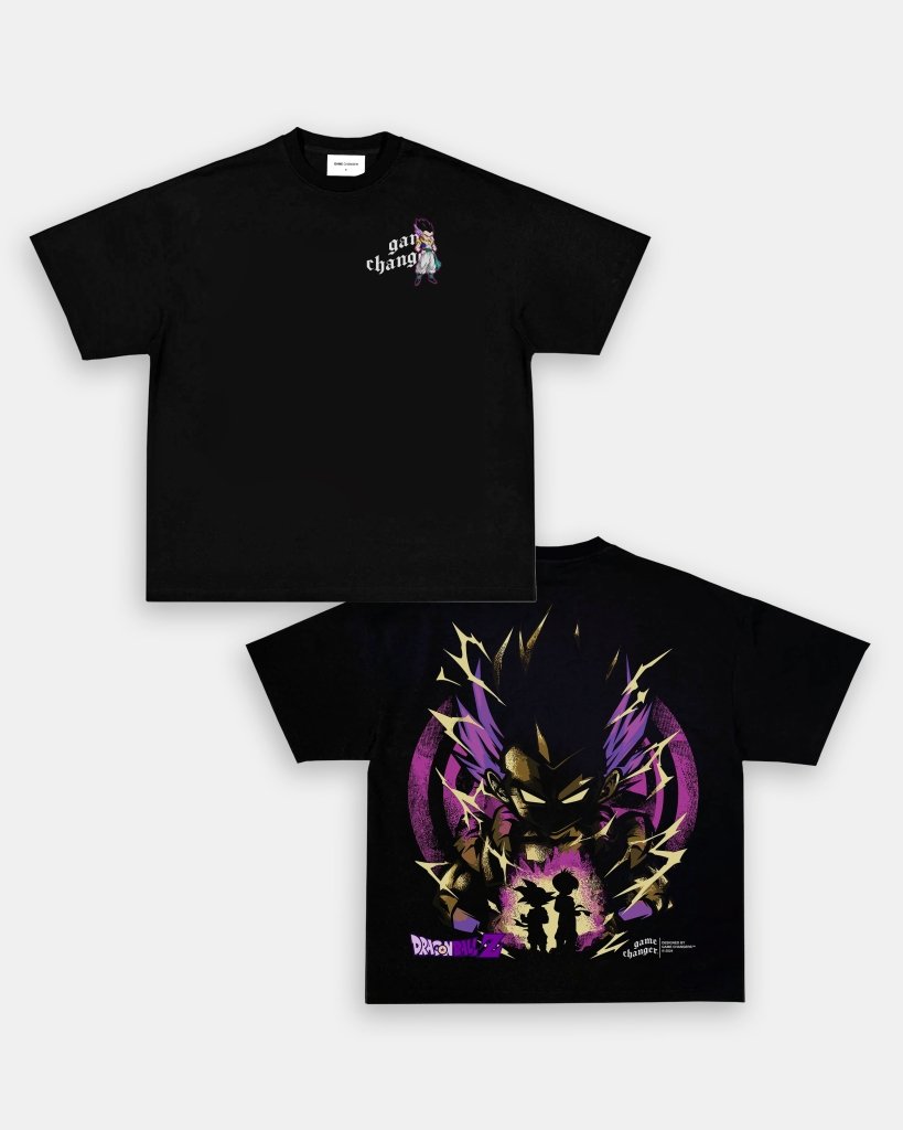GOTENKS TEE - [DS]