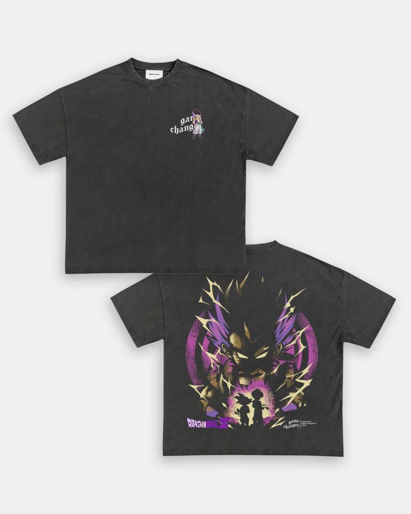 GOTENKS TEE - [DS]