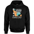 Grand Central Bowl - Glendale, CA - Vintage Bowling Alley - Unisex