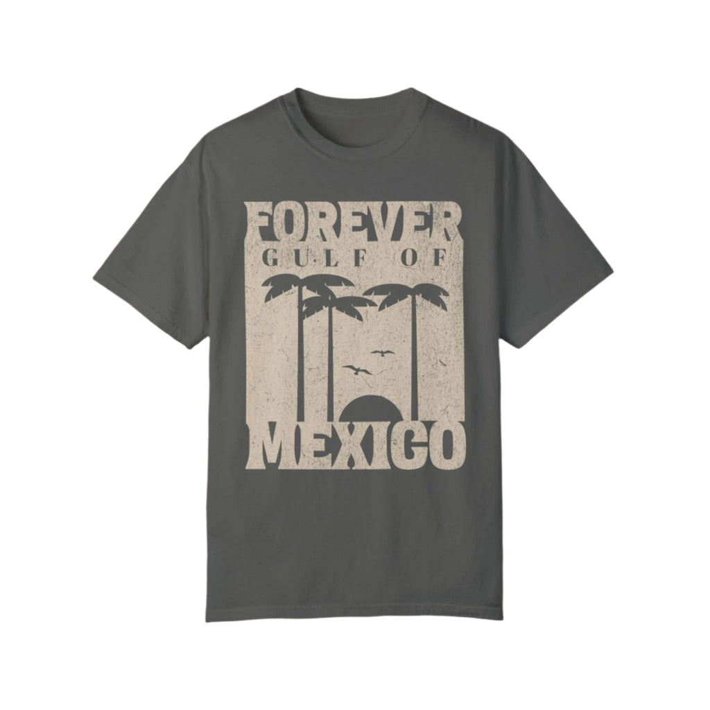 Vintage Gulf Of Mexico