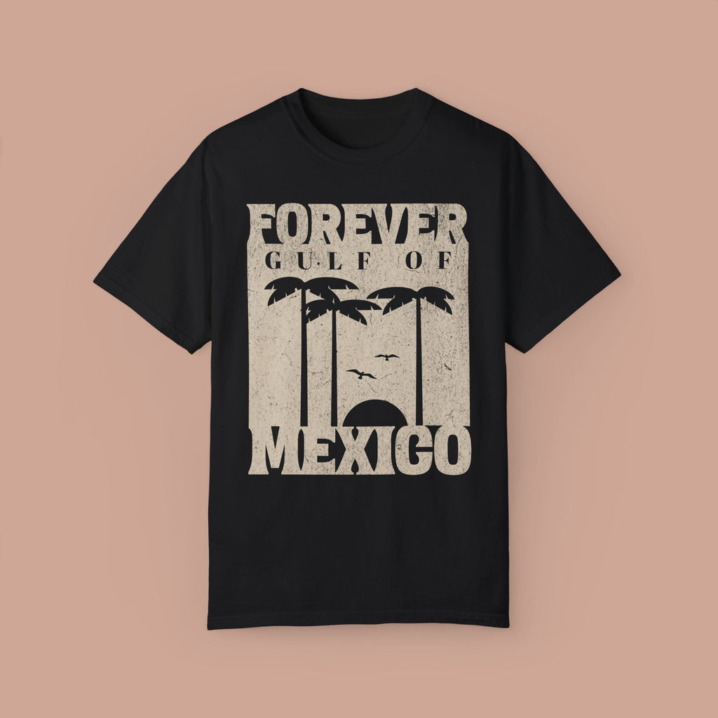Vintage Gulf Of Mexico