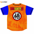 Headbangerz Baseball Jersey - lylyprint.com