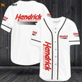 Hendrick Motorsports Car Team Baseball Jersey - lylyprint.com