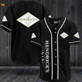 Hendrick's Gin Baseball Jersey - lylyprint.com