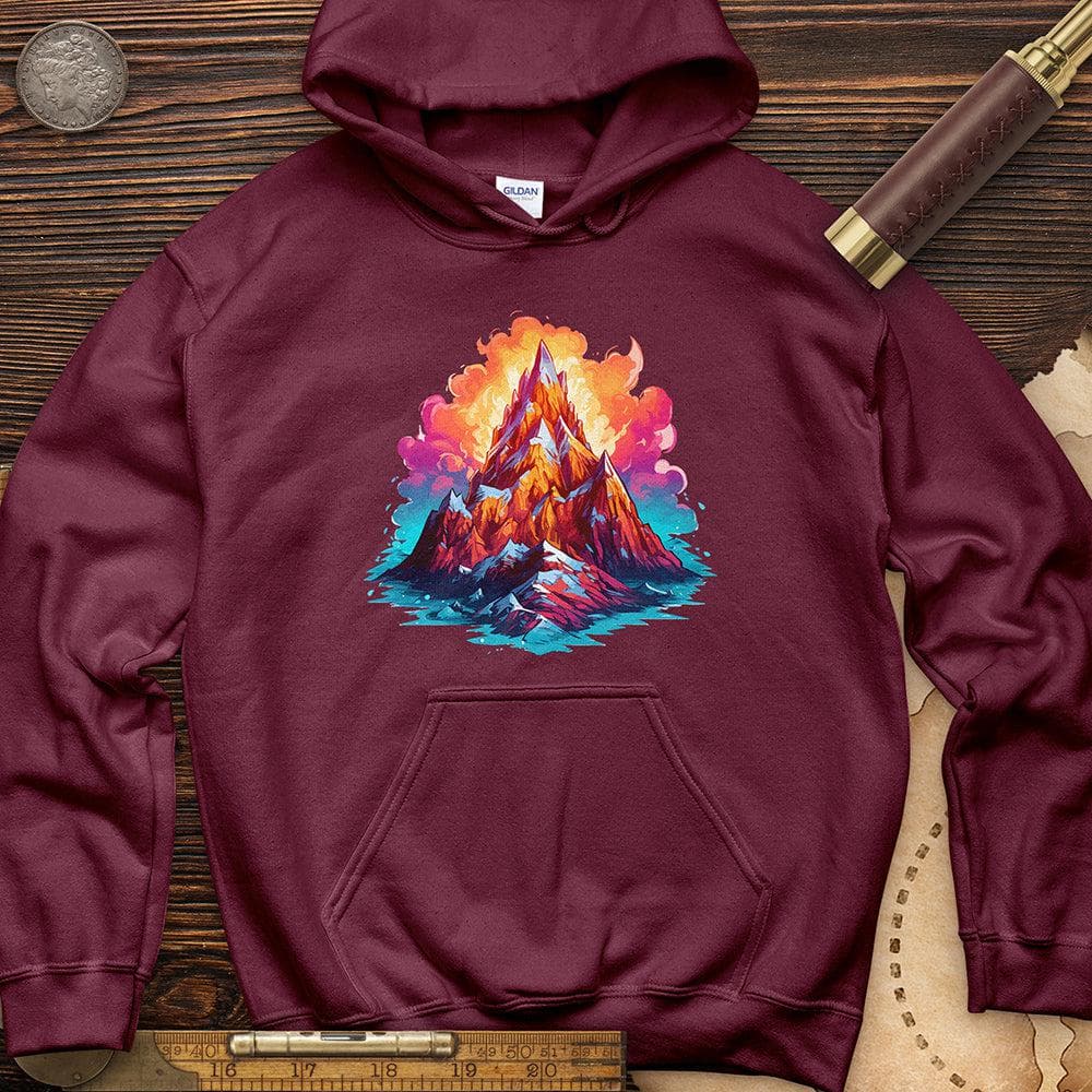 Abstract Olympus