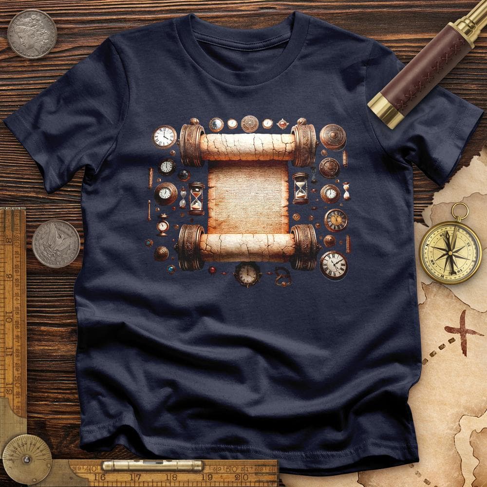 Ancient Scroll