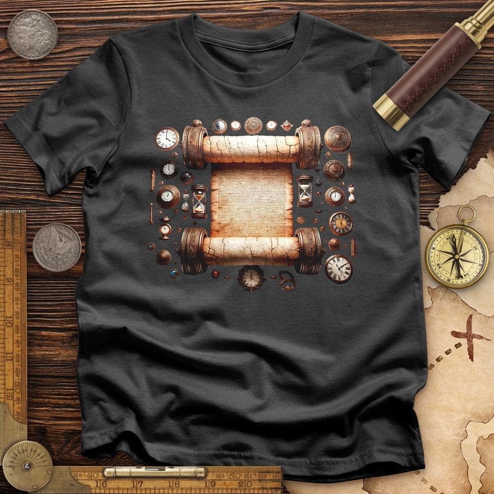 Ancient Scroll