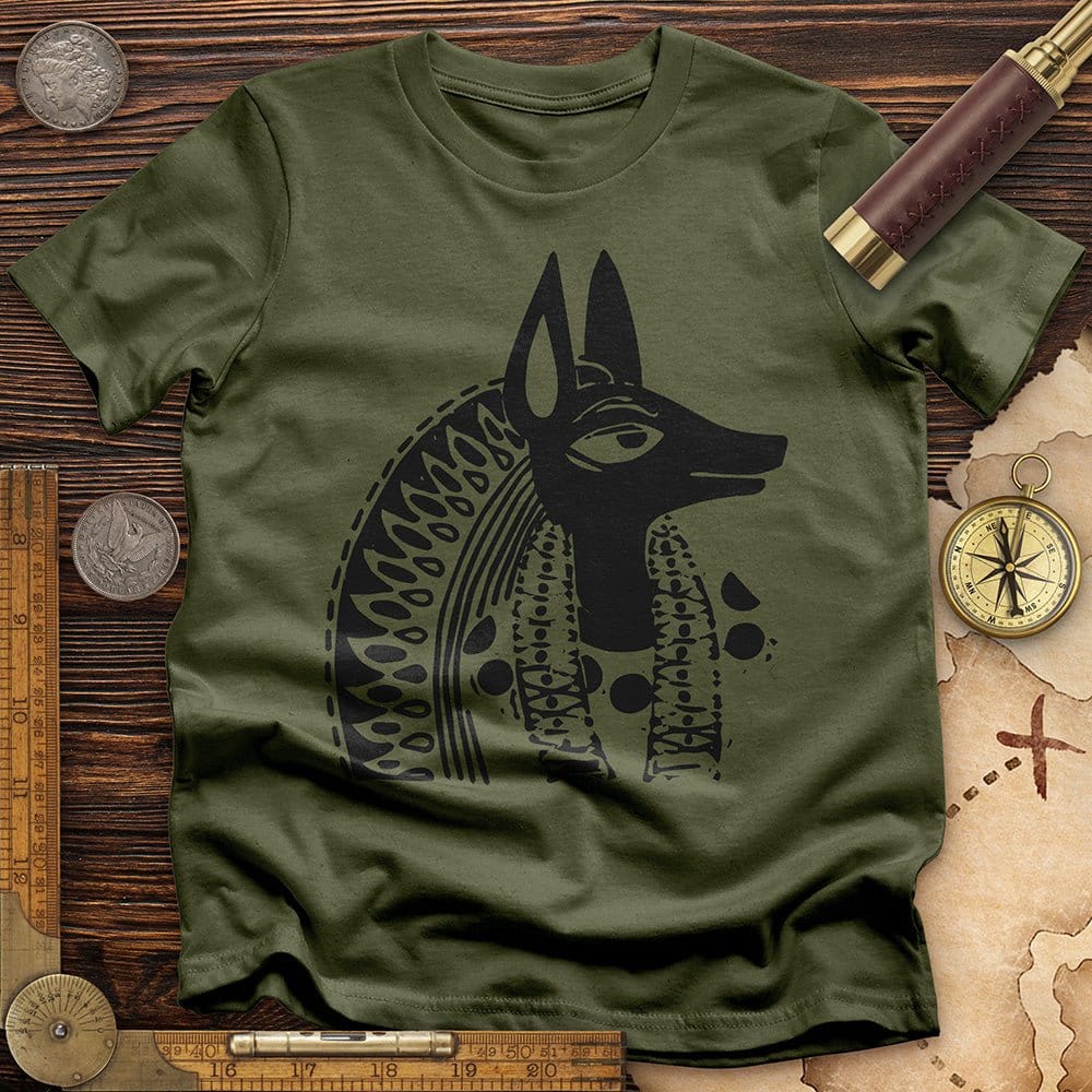 Anubis