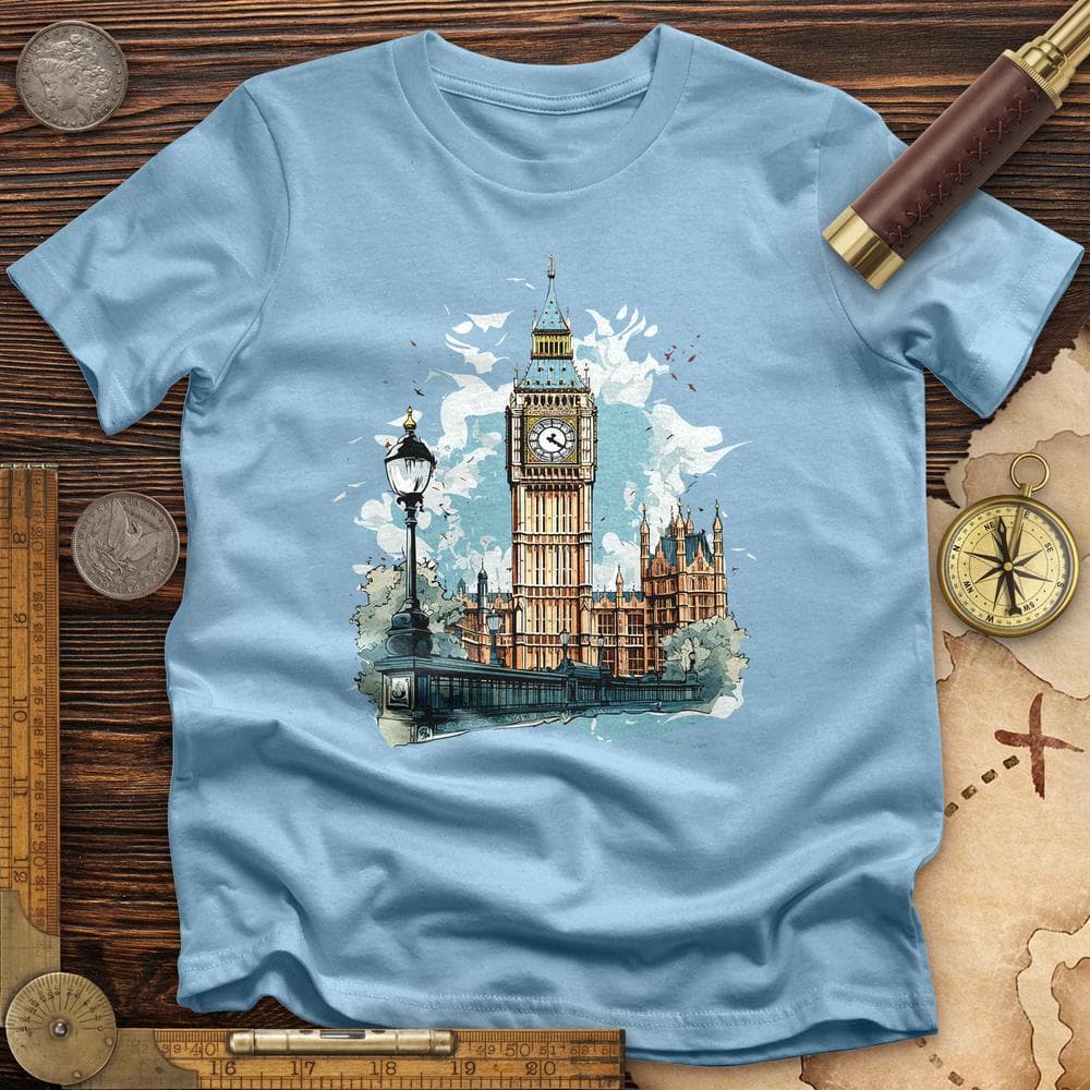 Big Ben