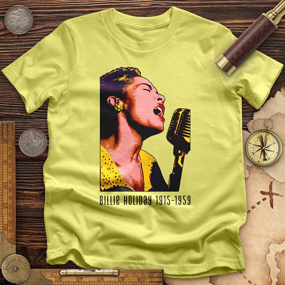 Billie Holiday