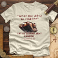 Cambrai 1917 Premium Quality Tee