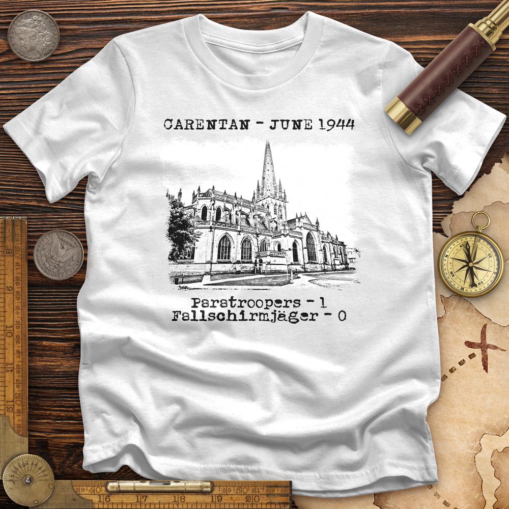 Carentan